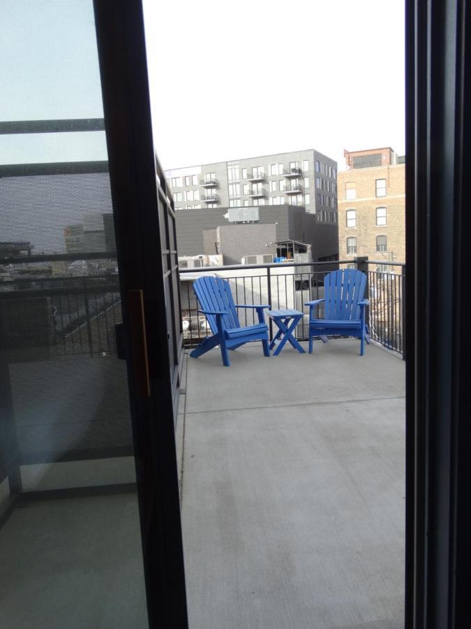 The Chicago Hotel Collection Wrigleyville Exterior photo