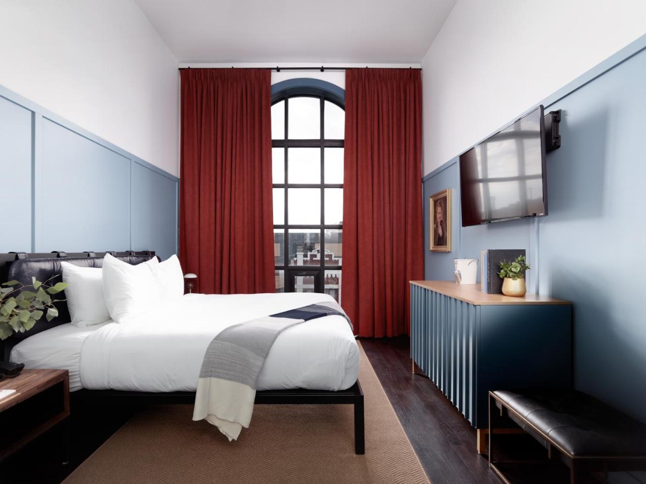 The Chicago Hotel Collection Wrigleyville Exterior photo